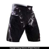 PunchTown Frakas eX Chainz MMA Shorts
